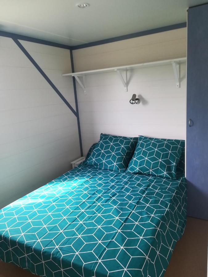 Les Chalets De Bes "Le Campagnard " Lacombe 外观 照片